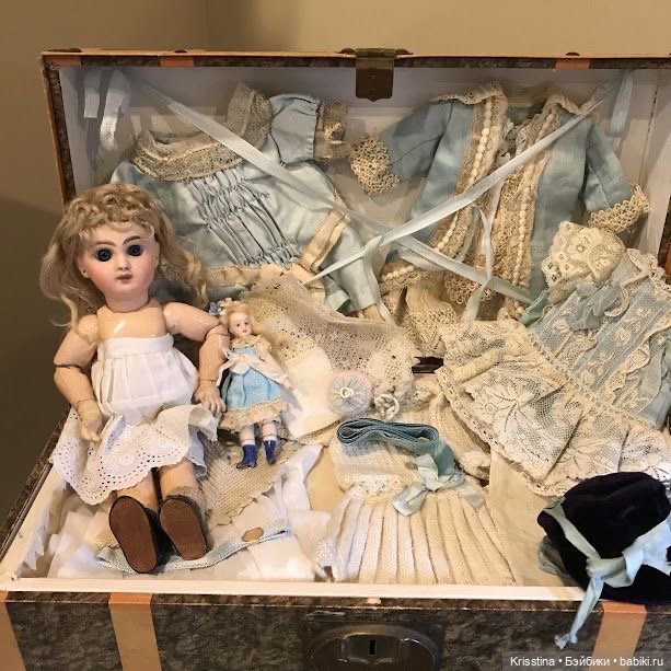 Очарование эпохи,часть два