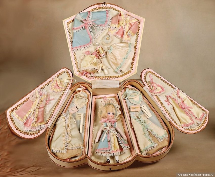 Очарование эпохи,часть два