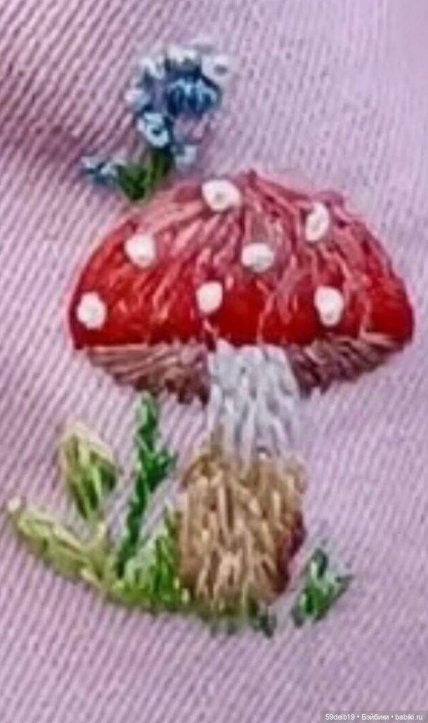 Выкройка сарафанчика для баболей 14-16 см (фото 10)