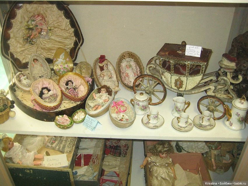 Очарование эпохи,часть два