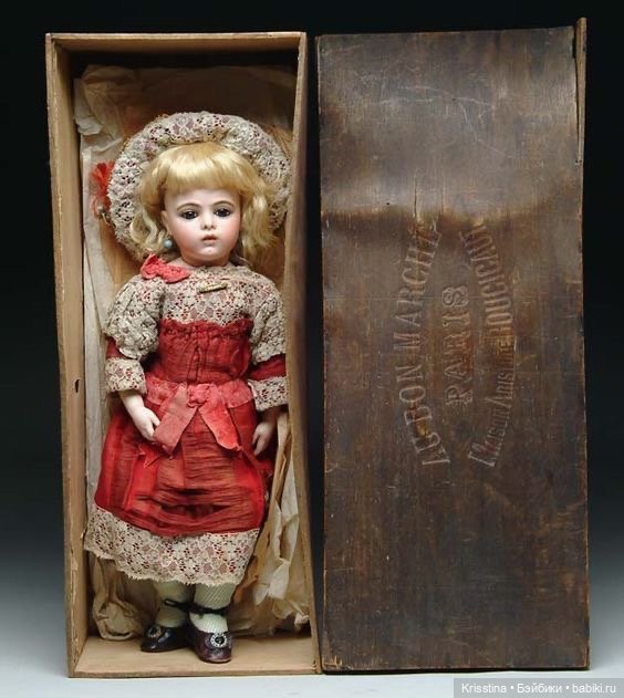 Очарование эпохи,часть два (фото 6)