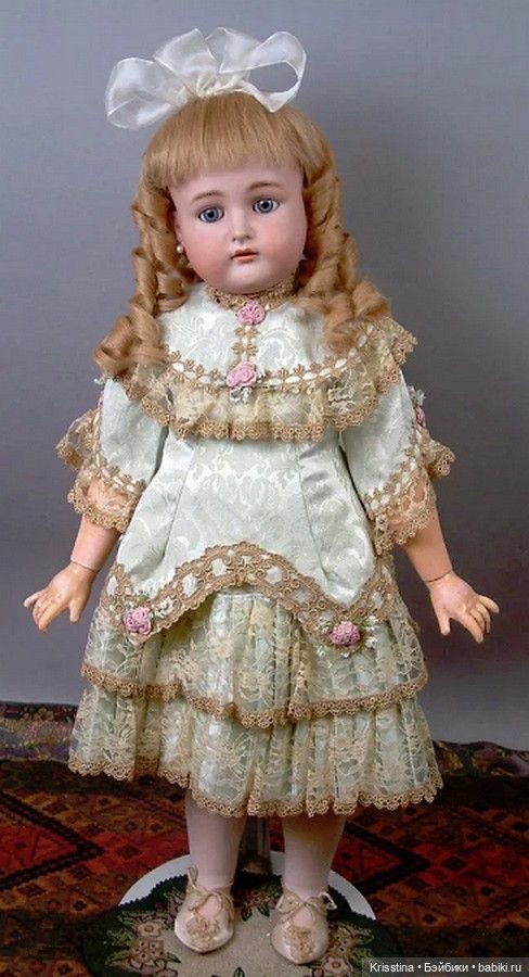 Очарование эпохи,часть два (фото 8)