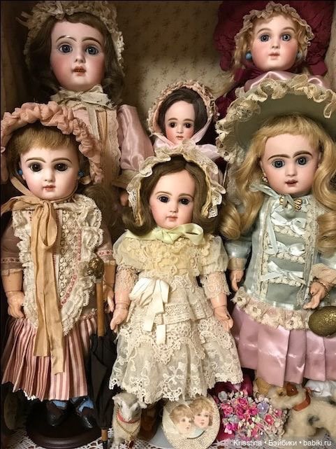 Очарование эпохи,часть два (фото 9)