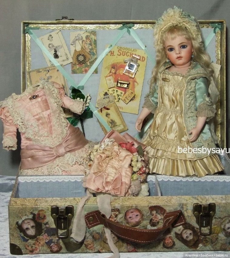 Очарование эпохи,часть два