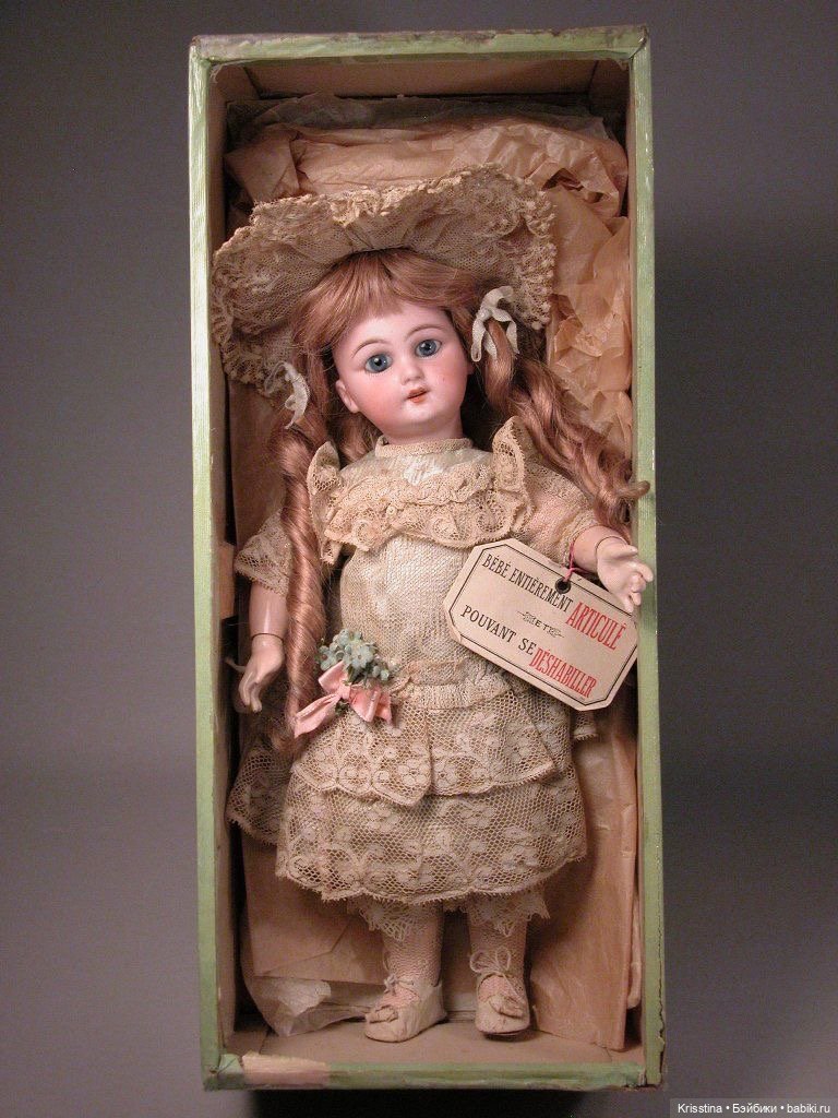 Очарование эпохи,часть два (фото 4)