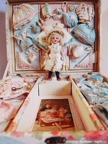 Очарование эпохи,часть два