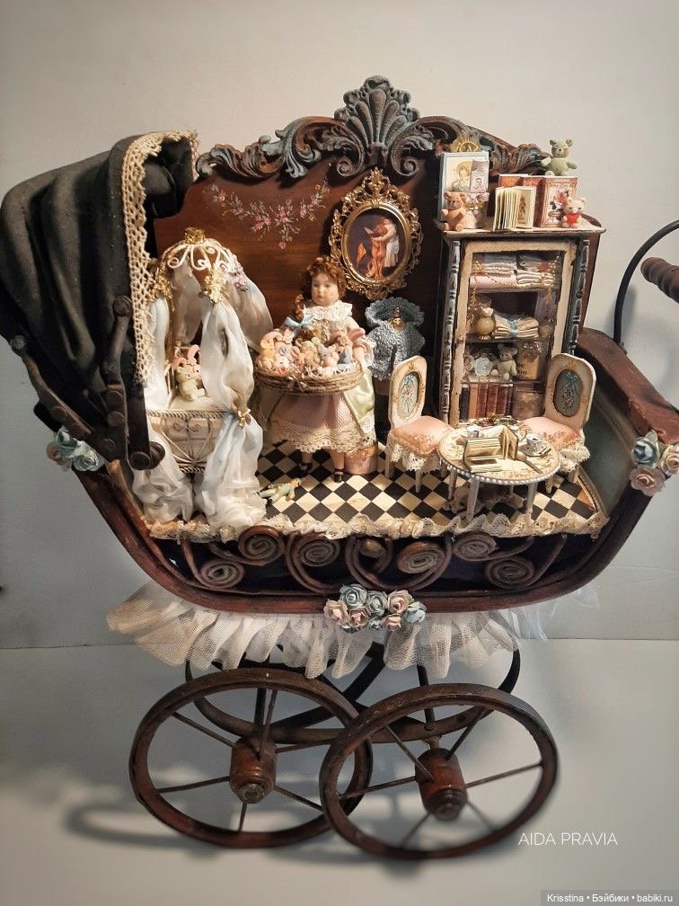 Очарование эпохи,часть два