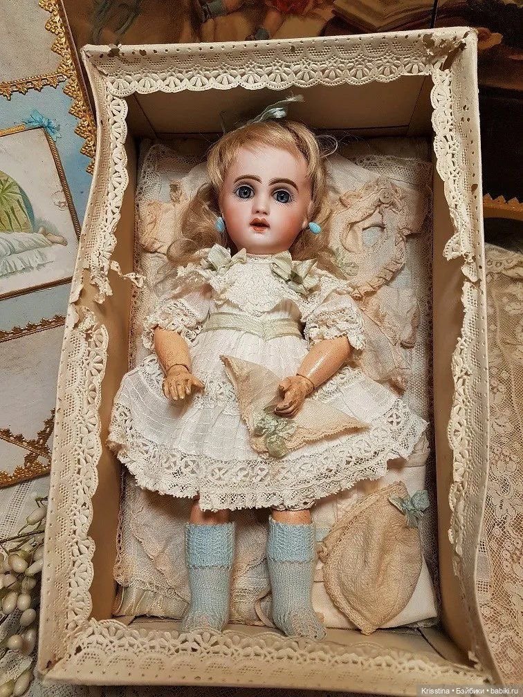 Очарование эпохи,часть два (фото 5)