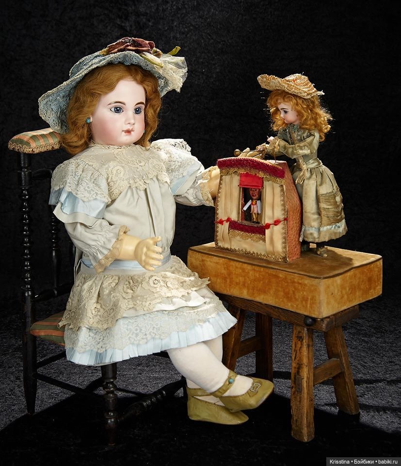 Очарование эпохи,часть три