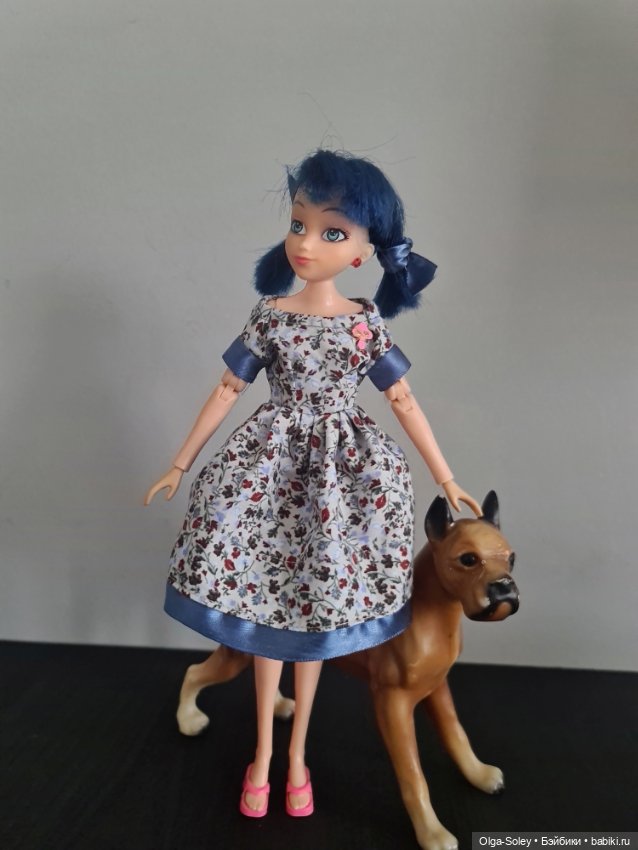 Я ее слепил из того что было...3 (фото 6)