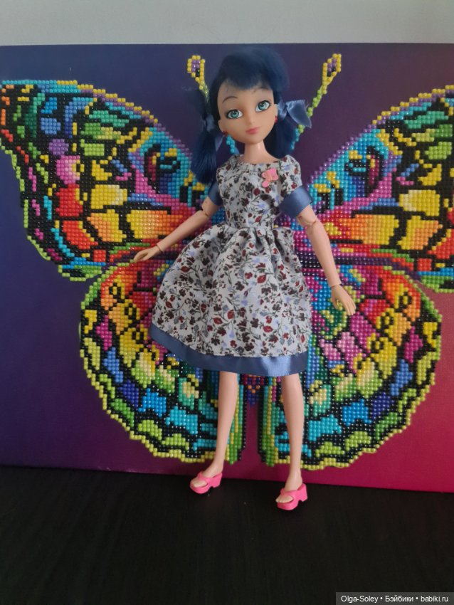 Я ее слепил из того что было...3 (фото 2)