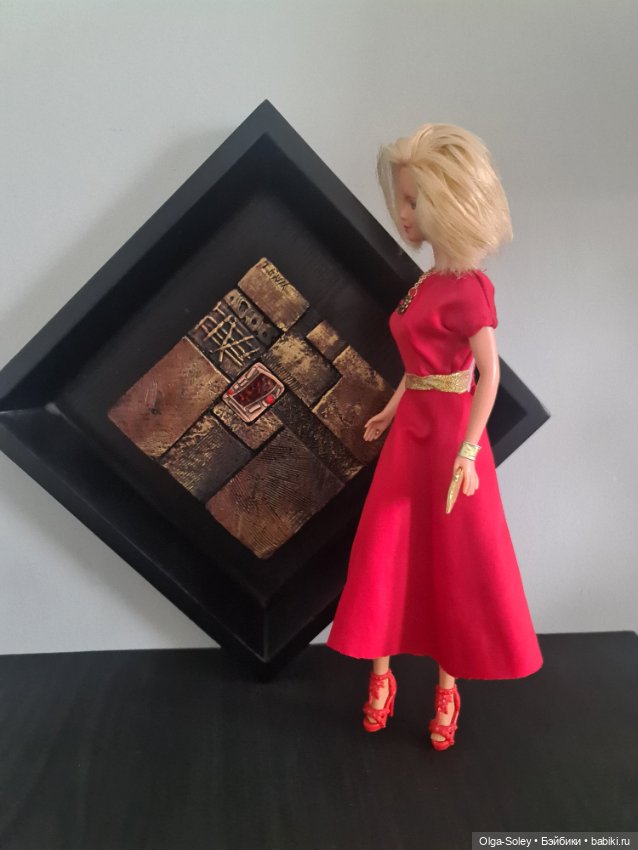 Я ее слепил из того что было ...2 (фото 10)