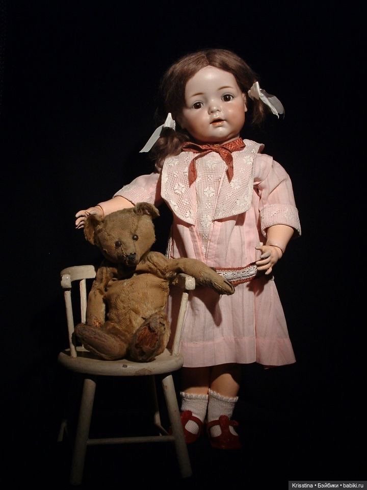 Очарование эпохи,часть три