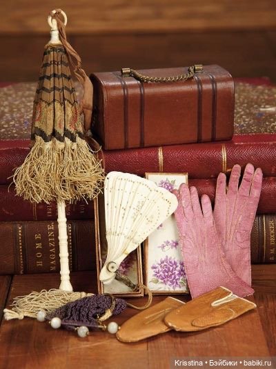 Очарование эпохи,часть три (фото 8)