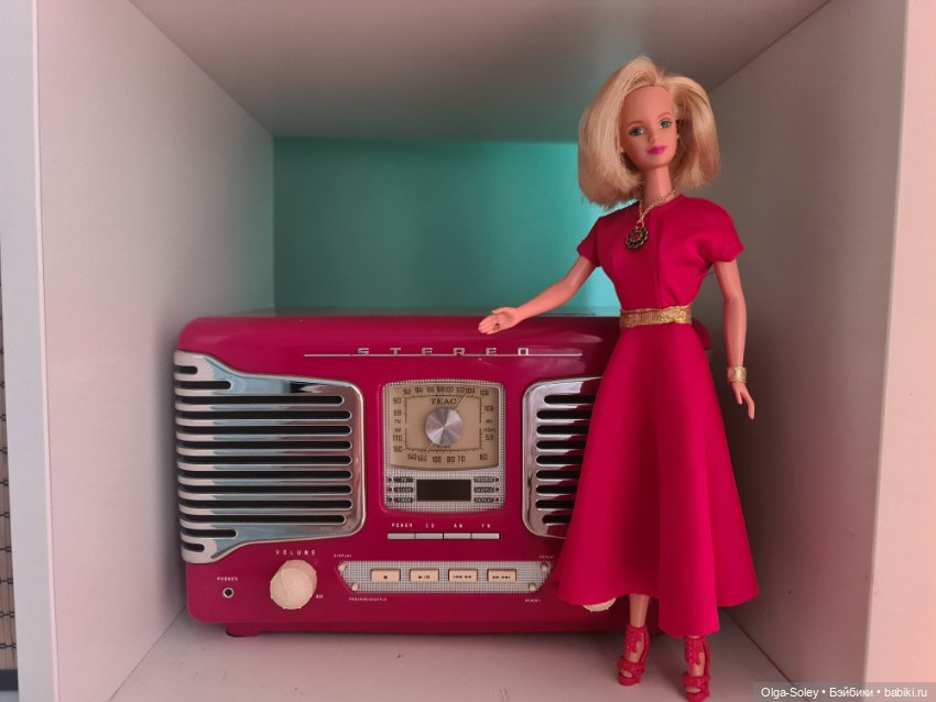 Я ее слепил из того что было ...2 (фото 2)