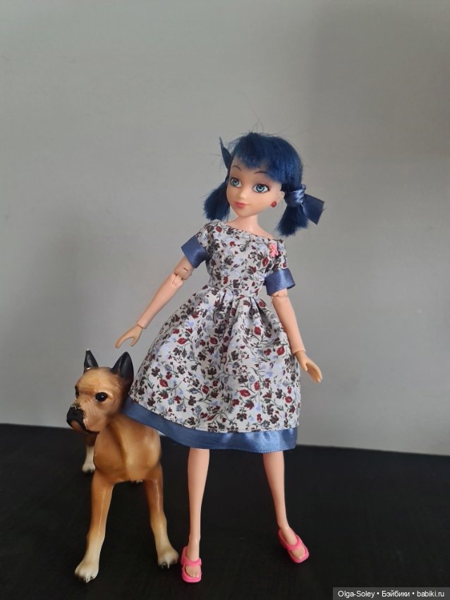 Я ее слепил из того что было...3 (фото 9)