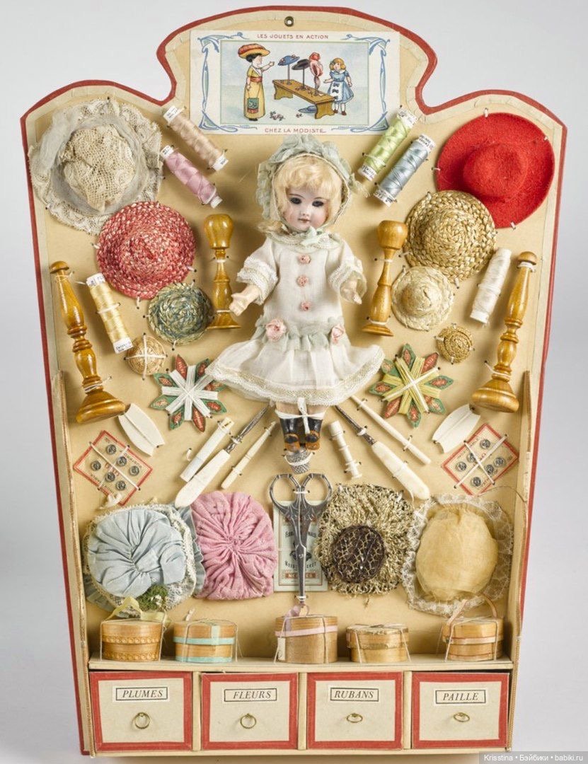 Очарование эпохи,часть три (фото 2)