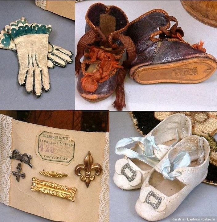 Очарование эпохи,часть три (фото 9)