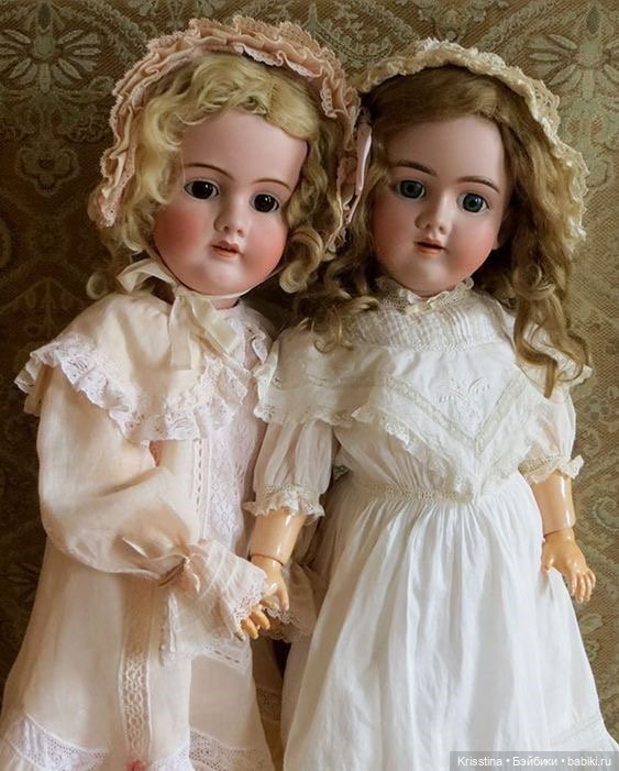 Очарование эпохи,часть три