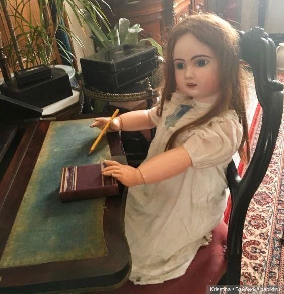 Очарование эпохи,часть три