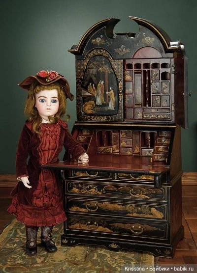 Очарование эпохи,часть три