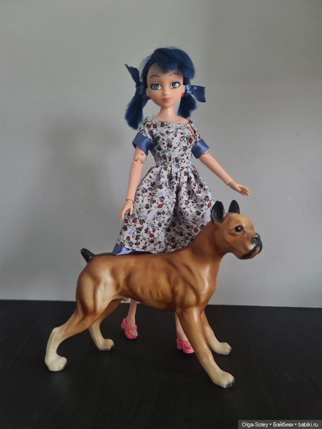 Я ее слепил из того что было...3 (фото 7)