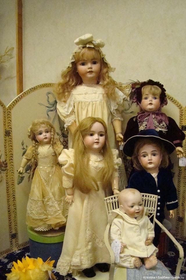 Очарование эпохи,часть три