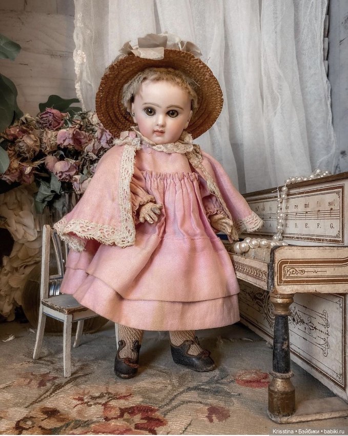 Очарование эпохи,часть три