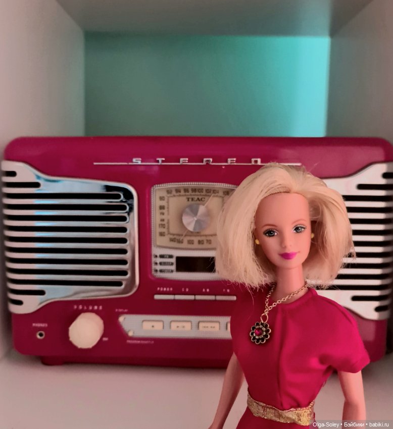 Я ее слепил из того что было ...2 (фото 3)