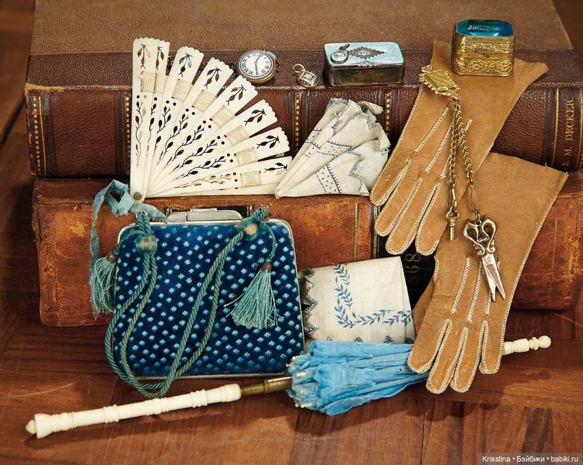 Очарование эпохи,часть три (фото 7)