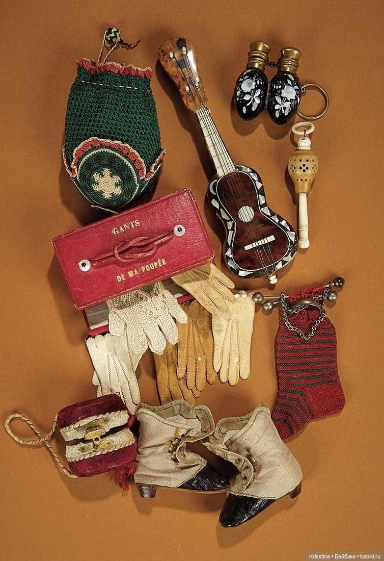 Очарование эпохи,часть три (фото 10)