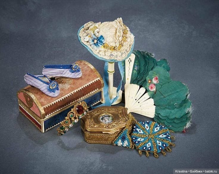 Очарование эпохи,часть три