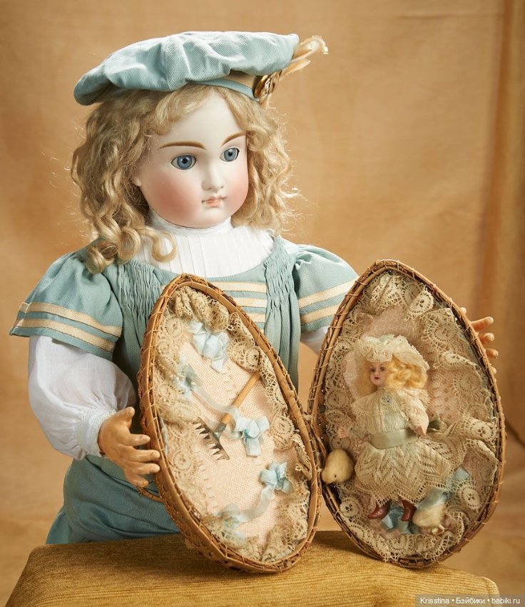 Очарование эпохи,часть три