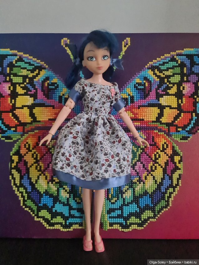 Я ее слепил из того что было...3 (фото 3)