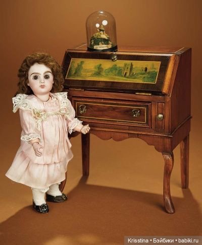 Очарование эпохи,часть три