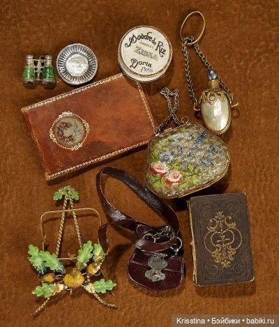 Очарование эпохи,часть три