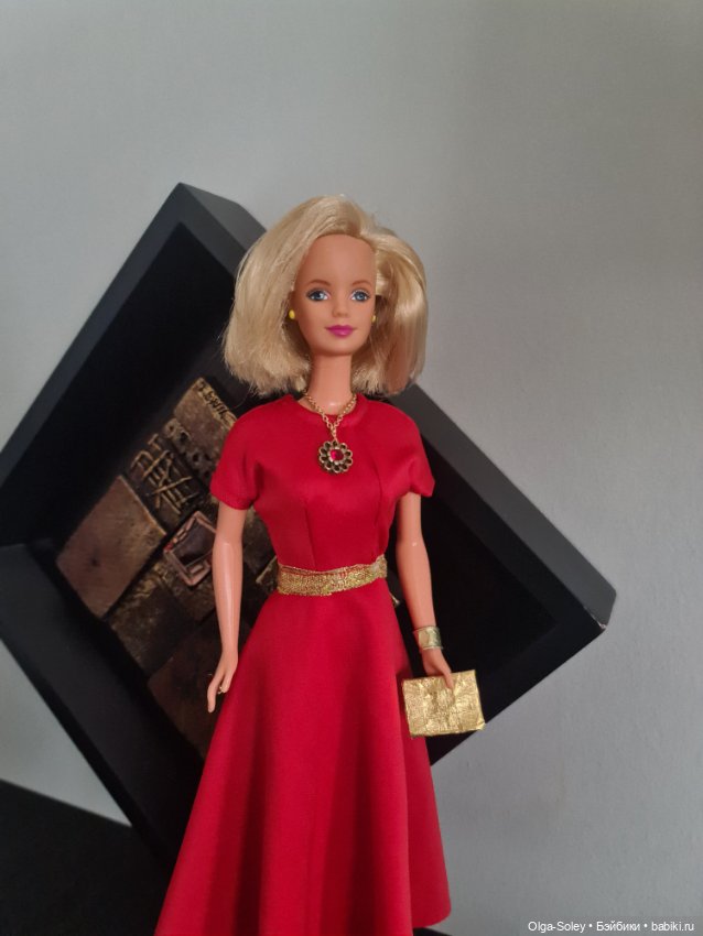 Я ее слепил из того что было ...2 (фото 8)