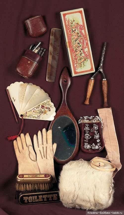 Очарование эпохи,часть три (фото 6)