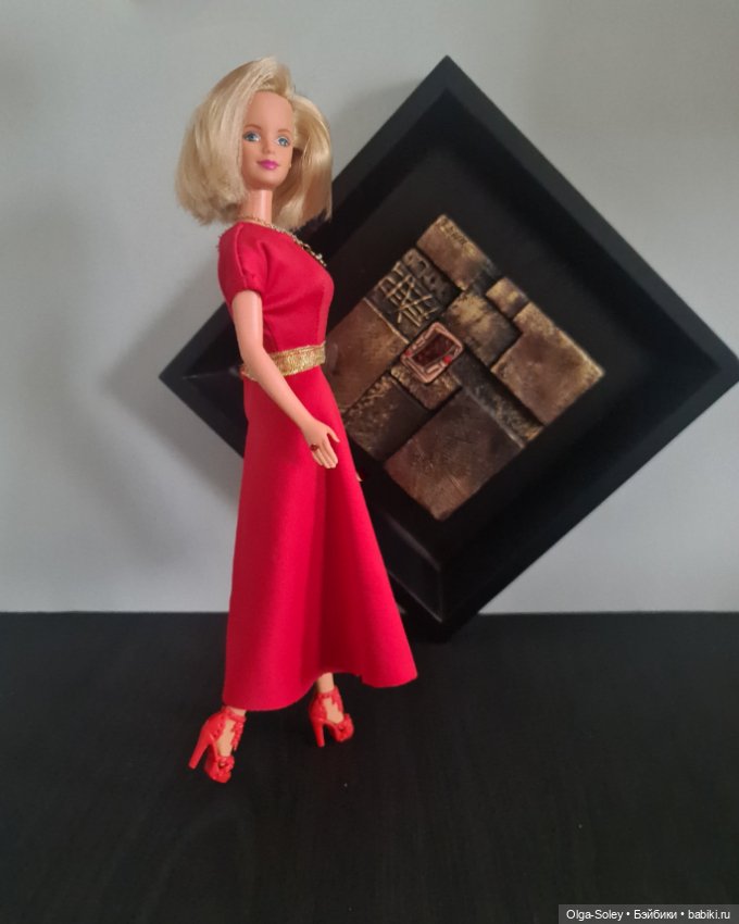 Я ее слепил из того что было ...2 (фото 9)