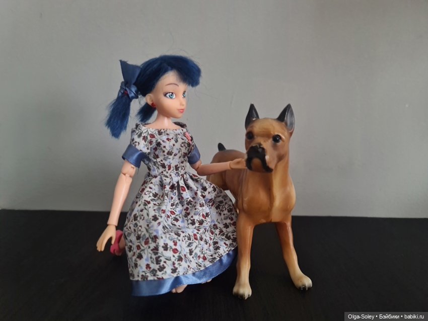 Я ее слепил из того что было...3 (фото 8)