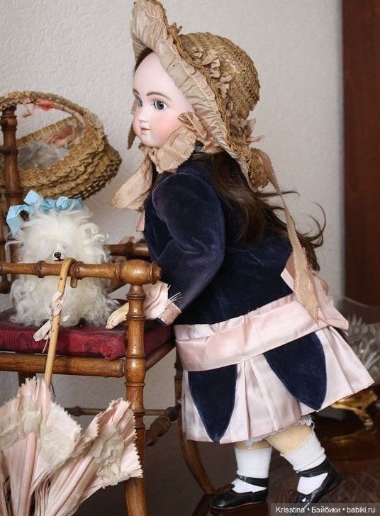 Очарование эпохи,часть три