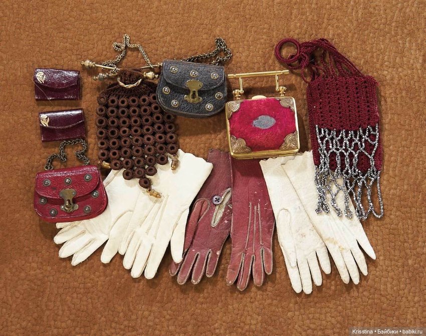 Очарование эпохи,часть три