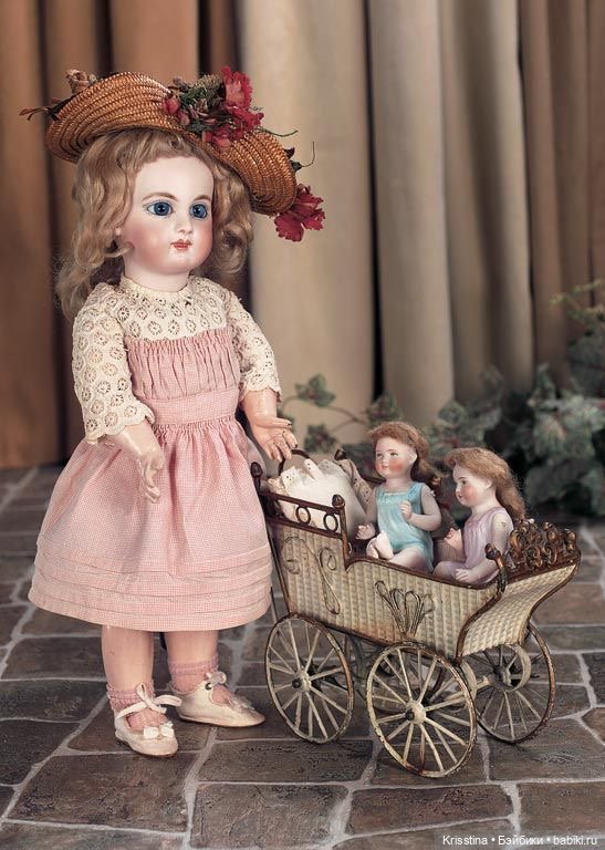 Очарование эпохи,часть три