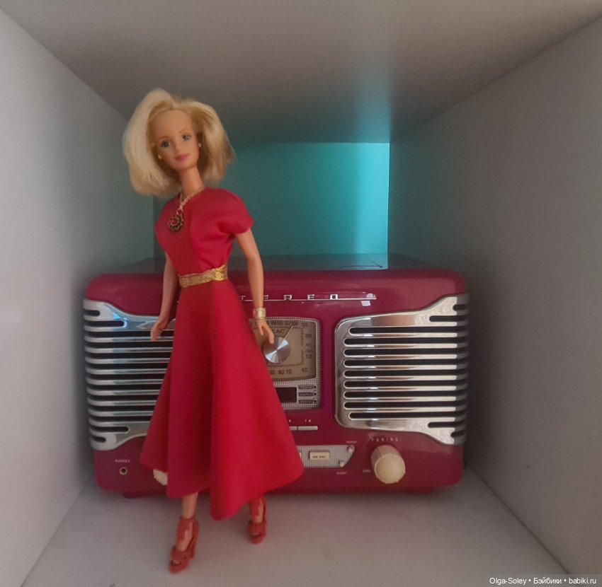 Я ее слепил из того что было ...2 (фото 5)