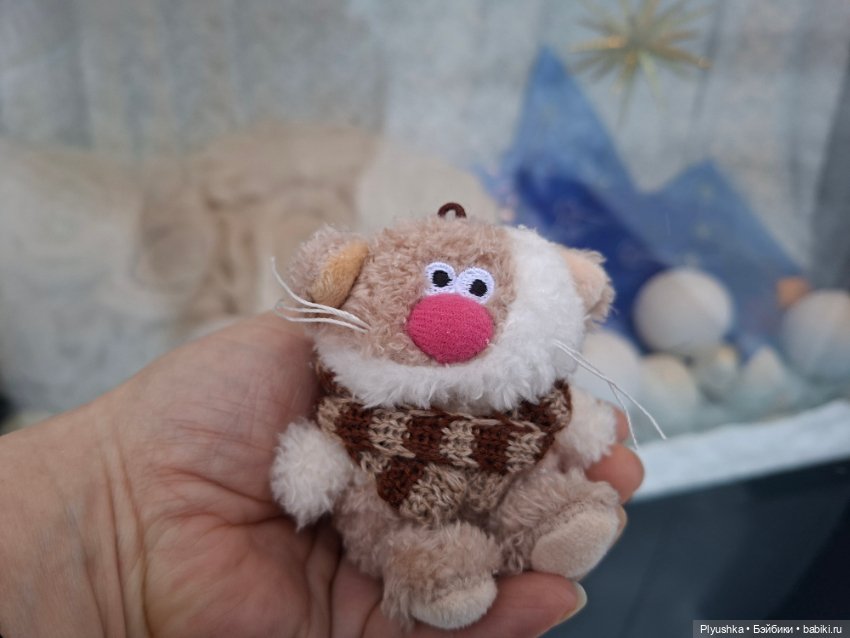 Снежный январь Кофейного Кота (фото 3)