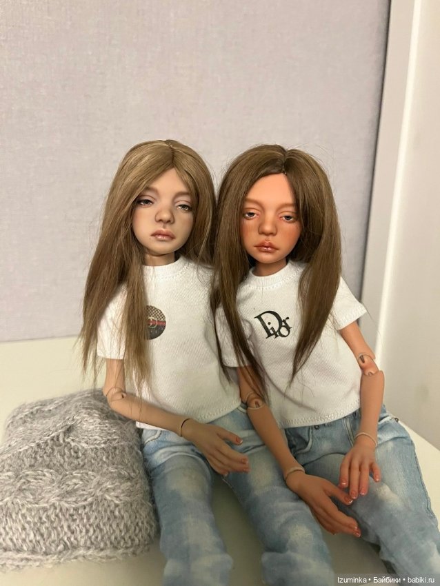 Одна Птичка 🕊️ хорошо, а две 🕊️🕊️ - ещё лучше