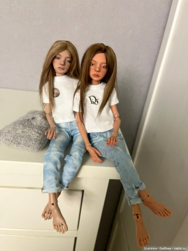 Одна Птичка 🕊️ хорошо, а две 🕊️🕊️ - ещё лучше (фото 3)