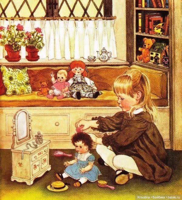 Антикварные и винтажные открытки ,бумажные куклы,картины (фото 6)