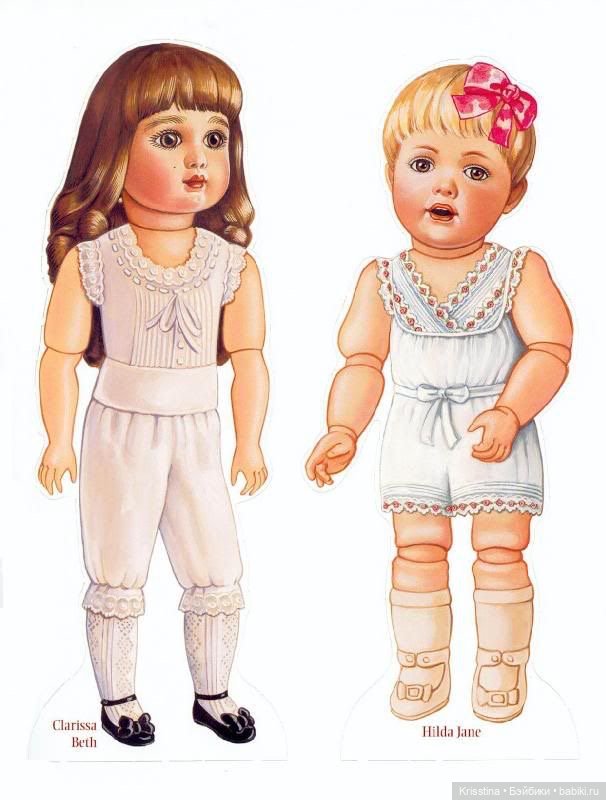 Антикварные и винтажные открытки ,бумажные куклы,картины