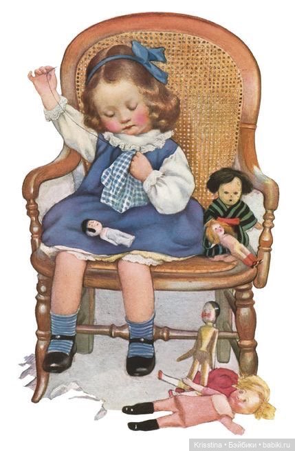 Антикварные и винтажные открытки ,картины ,часть вторая